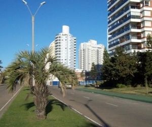 Torre Long Beach Punta del Este Uruguay