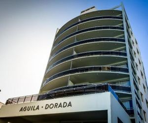 Edificio Aguila Dorada Maldonado Uruguay