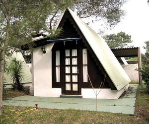Cabañas Posada del Bosque La Paloma Uruguay