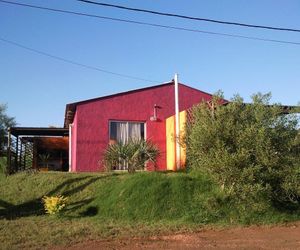 Amatista Punta del Diablo Uruguay