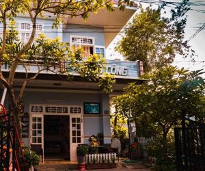 Homestay Hong Cong Hoi An Vietnam