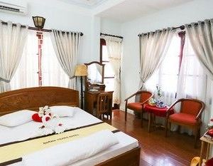 Hoang Trinh Hotel Hoi An Vietnam