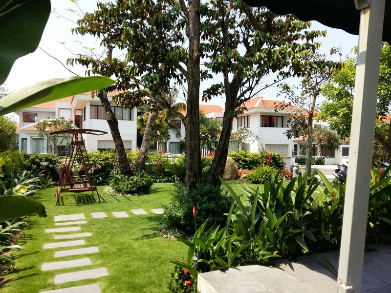Hotel Photo 19