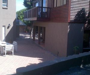 Seaside Cottage WILDERNESS South Africa