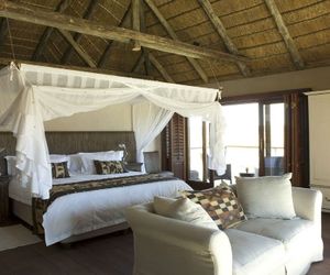 Tutwa Desert Lodge Aughrabies South Africa