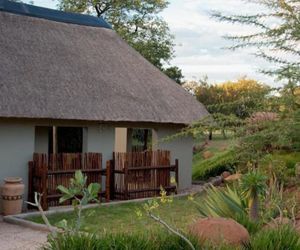 Impisi Lodge Safari and Golf Guesthouse Phalaborwa South Africa
