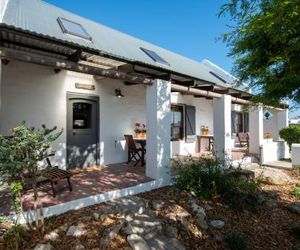 Stay at Emily in Paternoster Self Catering Accommodation Paternoster South Africa