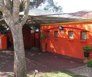 ITUKA GUEST HOUSE Nelspruit South Africa