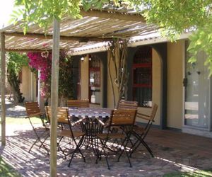 11 OCEANS COTTAGE Langebaan South Africa