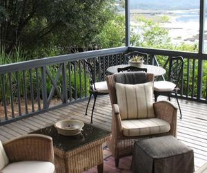 Lornas Cottage Knysna South Africa