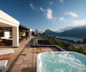 La Louise Hout Bay South Africa