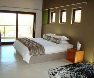 BushGlam Luxury Holiday Home Hoedspruit South Africa