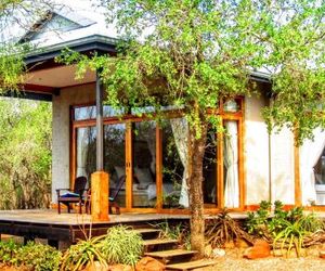 Chumbi Bush House Hluhluwe South Africa