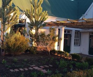Trianon Franschhoek South Africa