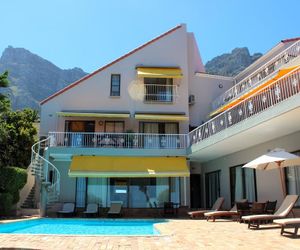 African Dreams Camps Bay Atlantic Seaboard South Africa