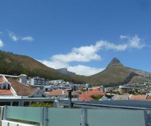 4 on Highworth Apartments and Studios Sea Point South Africa