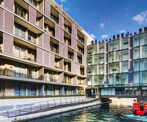 Harbour Bridge Luxury Apartments Cape Town South Africa