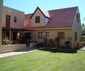 Pentzhaven Guesthouse Bloubergstrand South Africa