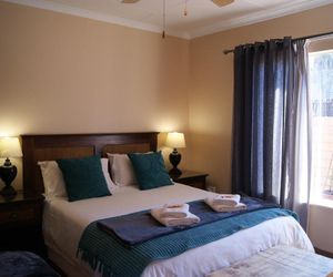 Ruresta Guesthouse Bloemfontein South Africa