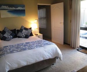 Big Bay Homestay Bloubergstrand South Africa