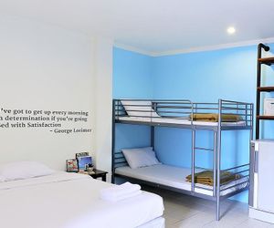 Beds Patong Budget Hotel Patong Thailand