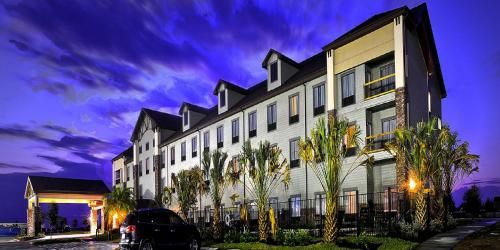 Hotel Photo 20