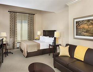 Ayres Hotel Orange Anaheim United States