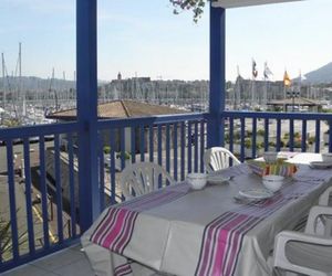 RENTAL IBAIA 80 TER   HENDAYE Hendaye France