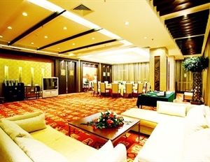 Yijing Holiday Hotel Linyi China