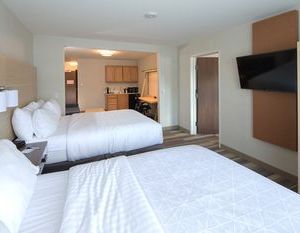 Holiday Inn Express & Suites Monroe Monroe United States