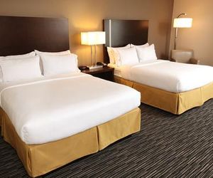 Holiday Inn Express & Suites Omaha South Ralston Arena Ralston United States