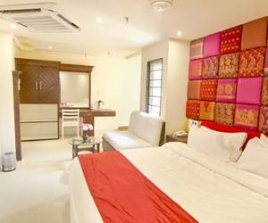Hotel Amrta Nagpur India
