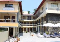 Отзывы New Kovalam Beach Hotel