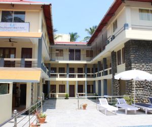 New Kovalam Beach Hotel Kovalam India