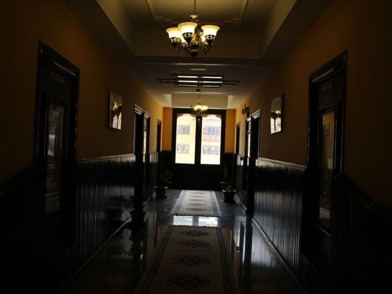 Hotel Photo 16