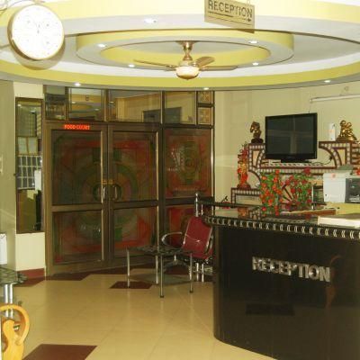 Hotel Photo 19