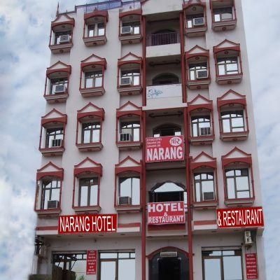 Hotel Photo 24