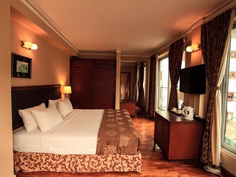 Hotel Photo 2