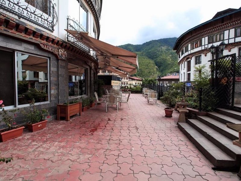 Hotel Photo 22