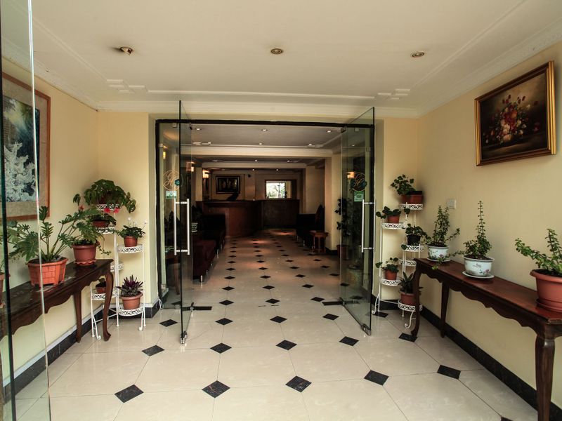 Hotel Photo 4