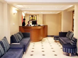 Hotel Photo 5