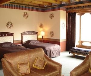 Dewachen Resort & Spa Paro Bhutan