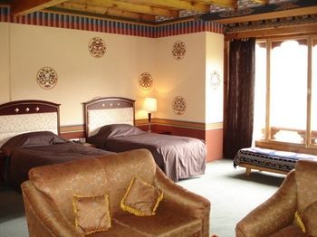 صورة الفندق 1