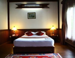 Tashi Namgay Resort Paro Bhutan