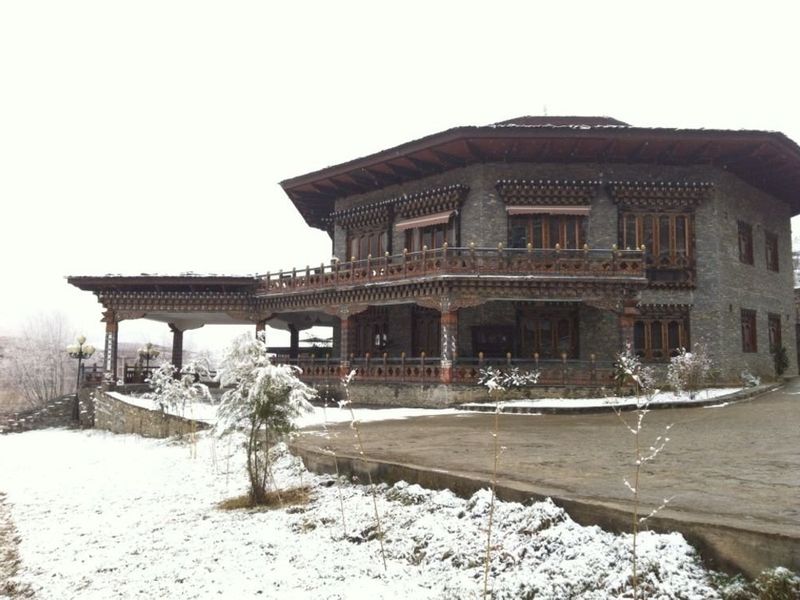 صورة الفندق 23