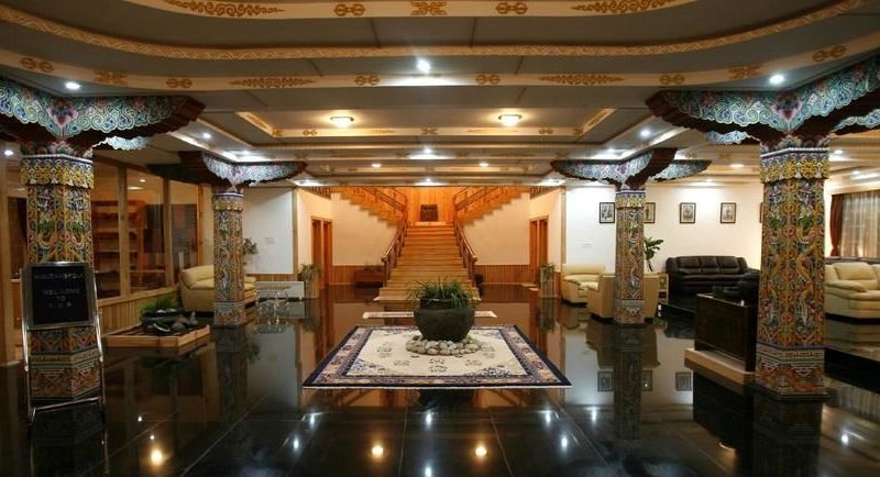صورة الفندق 8
