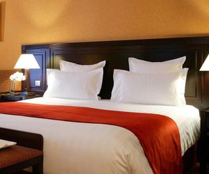 Hotel Gurukripa Raipur India