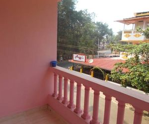 Ashirwaad Holiday Apartments Benaulim India