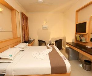 Hotel Iswariyaa Erode India