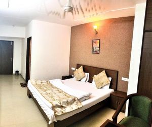 Hotel Pride Chandigarh India